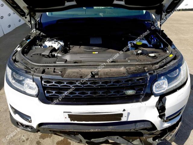 SALWA2KE7FA624966 Land Rover R Rover Sp