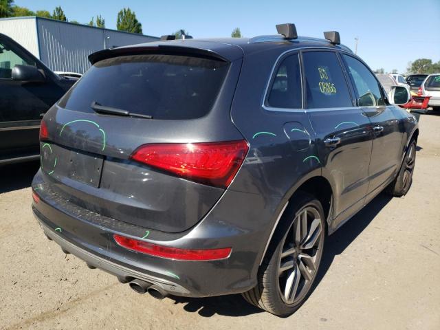 2016 AUDI SQ5 PREMIU WA1CCAFPXGA150758
