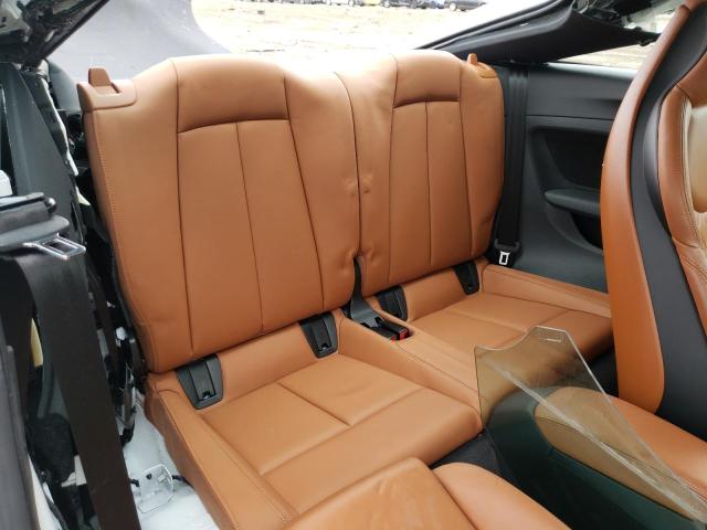 2018 AUDI TT TRUC5AFV2J1008674