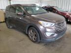 2015 HYUNDAI  SANTA FE