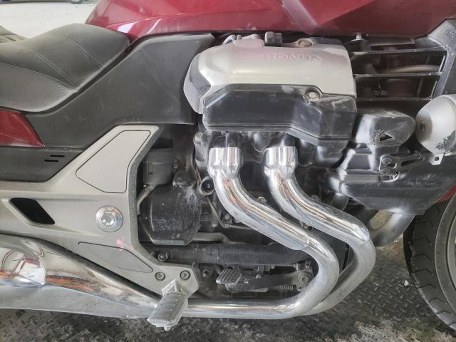 2014 HONDA CTX1300 JH2SC7413EK001058