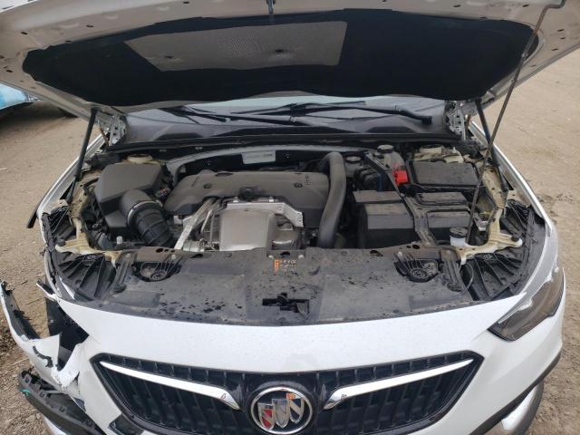 2018 BUICK REGAL TOUR W04GU8SX8J1100378