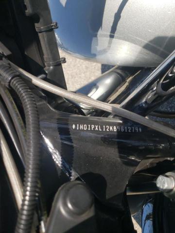 2019 HARLEY-DAVIDSON FLHXSE 1HD1PXL12KB961279