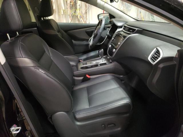 2020 NISSAN MURANO SL 5N1AZ2CJ8LN172337