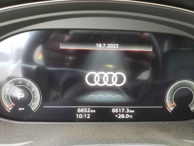 2021 AUDI Q5 PROGRES WA1EAAFY5M2094449