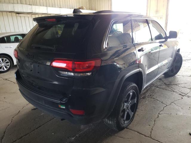 1C4RJFAG6KC688848 Jeep Grand Cherokee Laredo