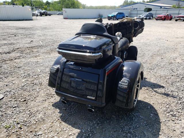 2020 HARLEY-DAVIDSON FLHTCUTGSE 1HD1TBH1XLB955352