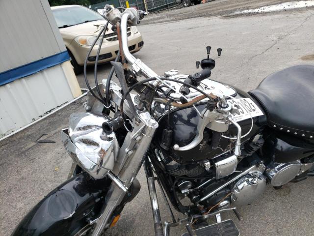 2004 YAMAHA XV1700 A - JYAVP17E74A001246
