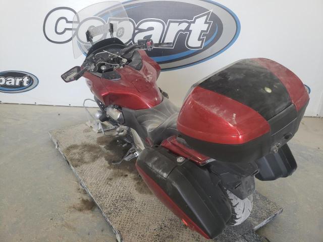 2014 HONDA CTX1300 JH2SC7413EK001058