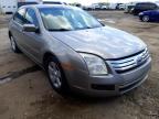 2009 FORD  FUSION