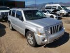 2010 JEEP  PATRIOT