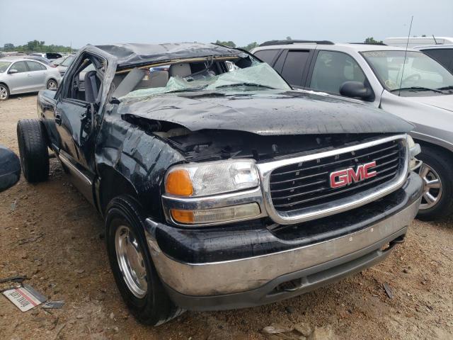 1GTEK14T5YZ336471 auction archive image