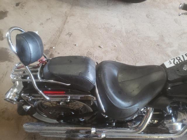 2010 HARLEY-DAVIDSON FLSTN 1HD1JD516AB041750