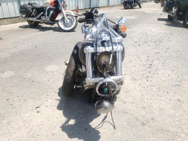 2009 HARLEY-DAVIDSON FXDL 1HD1GN4179K325390