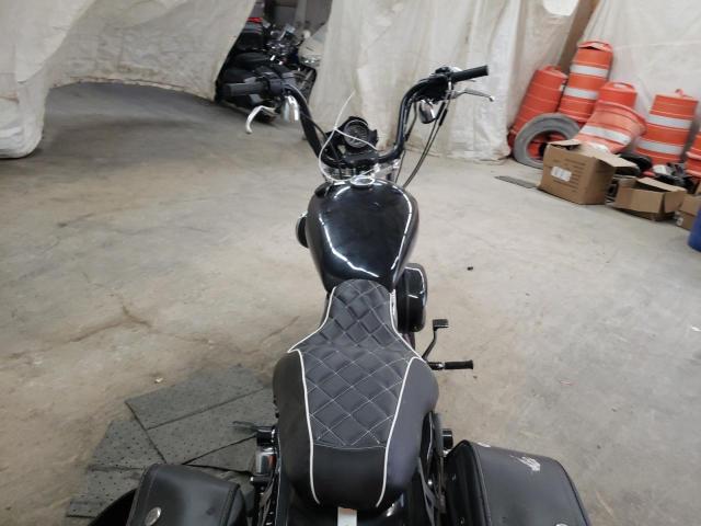 2012 HARLEY-DAVIDSON XL883 SUPE 1HD4CR212CC410061