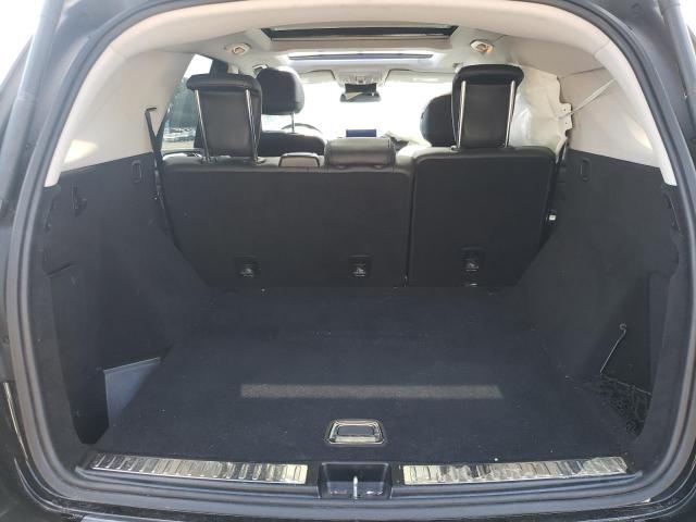 2016 MERCEDES-BENZ GLE 300D 4 4JGDA0EB4GA630404