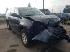 2007 GMC  YUKON