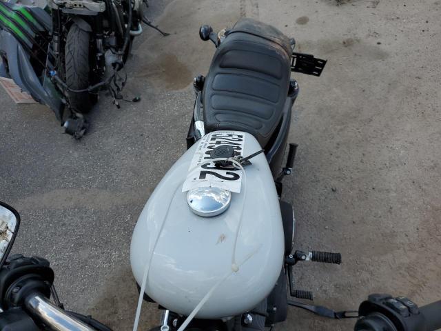 2020 HARLEY-DAVIDSON XL1200 CX 1HD1LM319LB422959