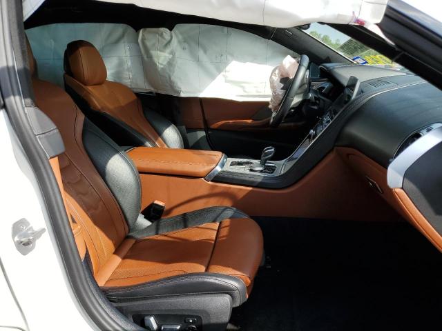 2020 BMW 840XI WBAGV4C00LCD27813