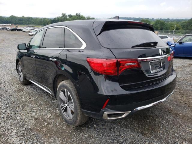 5J8YD3H32KL000947 Acura MDX