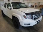 2009 HONDA  RIDGELINE