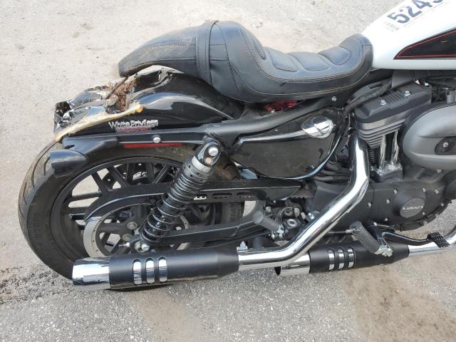 2020 HARLEY-DAVIDSON XL1200 CX 1HD1LM319LB422959