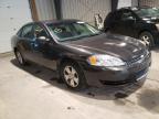 2008 CHEVROLET  IMPALA