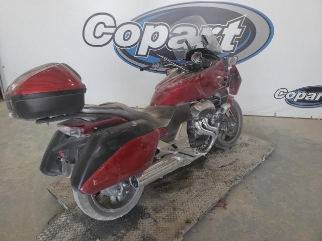 2014 HONDA CTX1300 JH2SC7413EK001058
