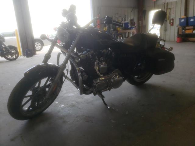 2015 HARLEY-DAVIDSON XL1200 T 1HD1LL316FC414178