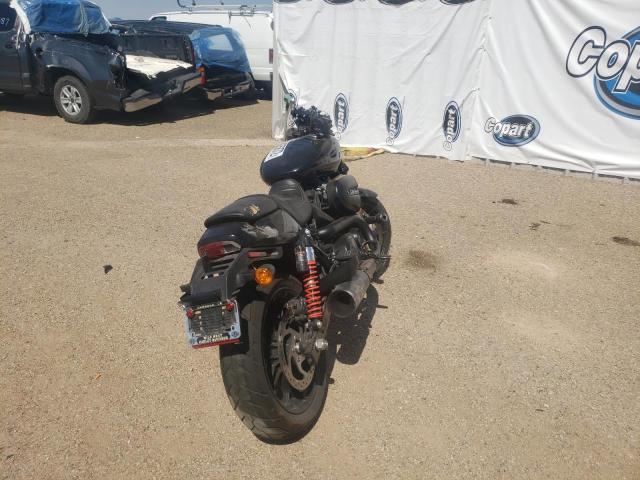 2018 HARLEY-DAVIDSON XG750A STR 1HD4NCG12JC510917