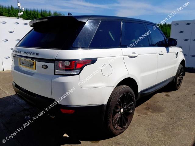 SALWA2KE7FA624966 Land Rover R Rover Sp