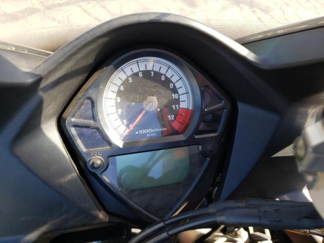 2006 SUZUKI SV1000 JS1VT54A862100996