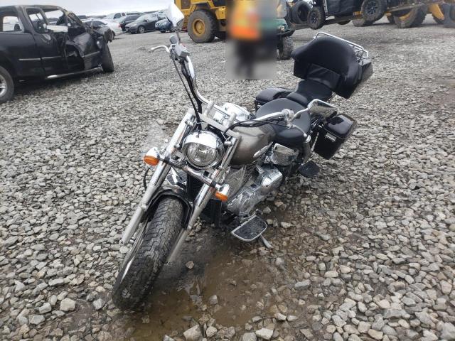 2007 HONDA VTX1300 R 1HFSC52677A410030