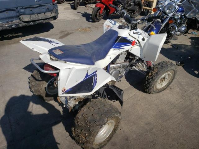 2013 SUZUKI LT-Z400 JSAAK4AA9D2100292