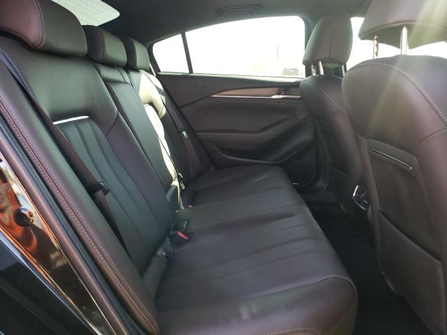 2019 MAZDA UK - JM1GL1XY0K1507632