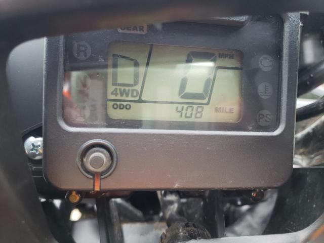 2021 HONDA TRX520 FA 1HFTE46F8M4601811