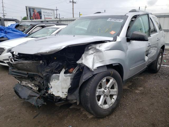 1GKKRNED5FJ347466 GMC ACADIA SLE