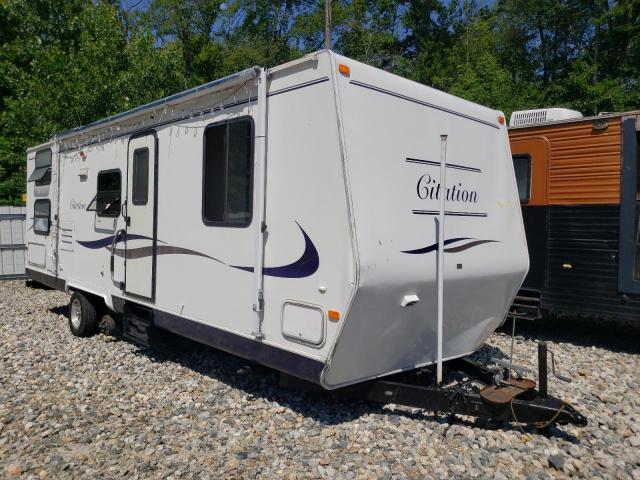 2002 Other Travel Trailer for sale in Warren, MA