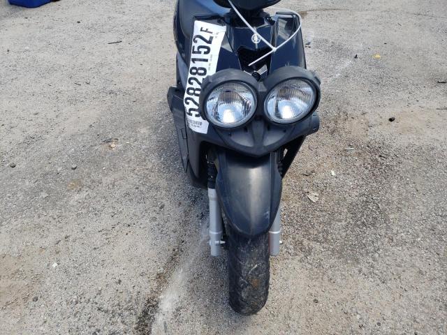 2012 YAMAHA YW50 F RKRSA43AXCA100213