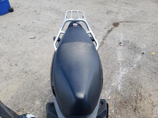 2012 YAMAHA YW50 F RKRSA43AXCA100213
