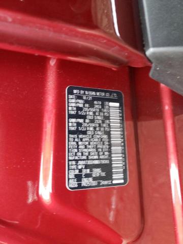 2021 NISSAN ROGUE PLAT JN8AT3DDXMW319083