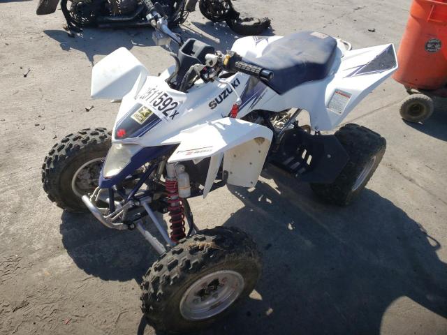 2013 SUZUKI LT-Z400 JSAAK4AA9D2100292