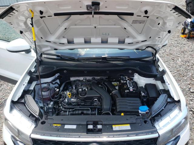 2022 VOLKSWAGEN TAOS SE 3VVRX7B21NM064631