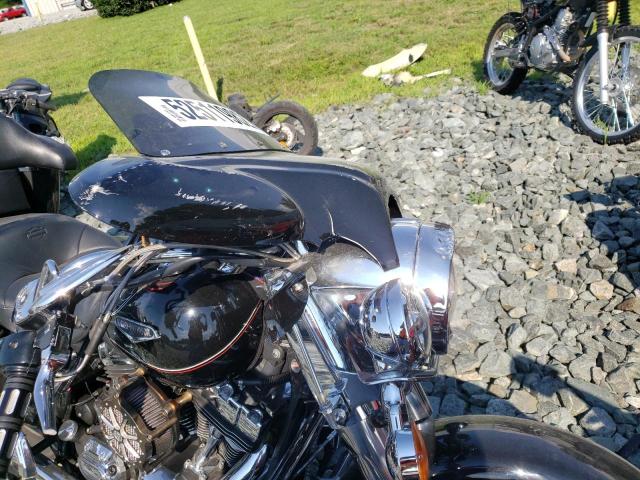 2004 HARLEY-DAVIDSON FLHRCI 1HD1FRW114Y734658
