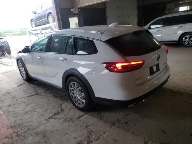 2018 BUICK REGAL TOUR W04GU8SX8J1100378