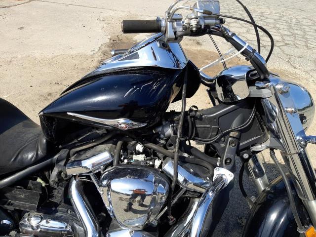 2005 KAWASAKI VN2000 A2 JKBVNMA1X5A007180