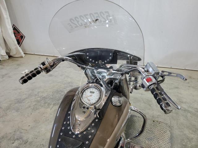 2004 YAMAHA XV1700 A JYAVP17EX4A004349