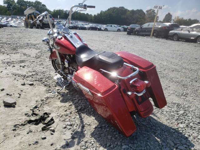 2003 HARLEY-DAVIDSON FLHRI 1HD1FBW153Y707209