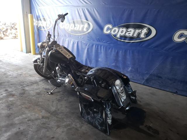 2004 HARLEY-DAVIDSON FLHRI 1HD1FBW1X4Y735461