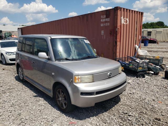 2006 Scion xB 